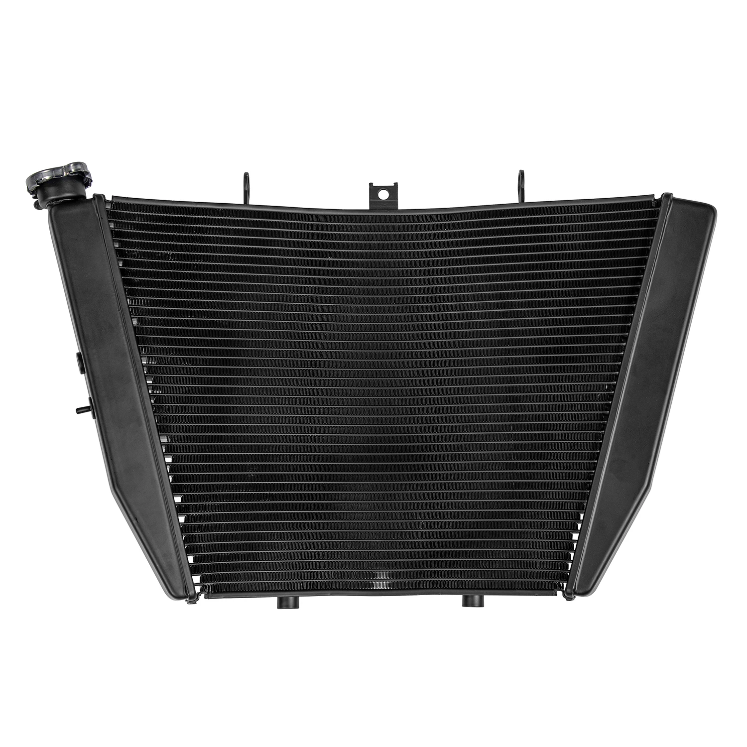 

GSXR1000 GSX-R1000 Cooling Water Cooler Radiator for Suzuki GSXR GSX-R 1000 K9 2009-2016 2015 2014 2013 2012 Motorcycle CNC