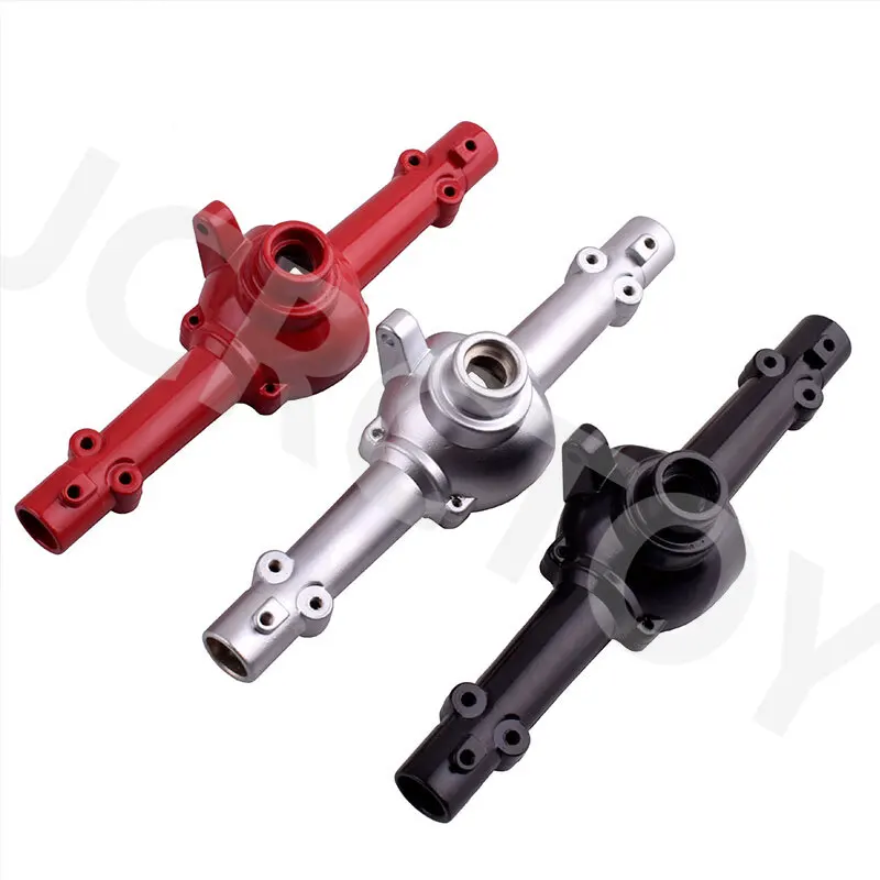 RC P860045 TP860002 P860015 P860010 P860011 R86050 Axle Housing/Drive Shaft/Caster Mount/Wheel Hex For 1/10 RGT 86100 CRAWLER