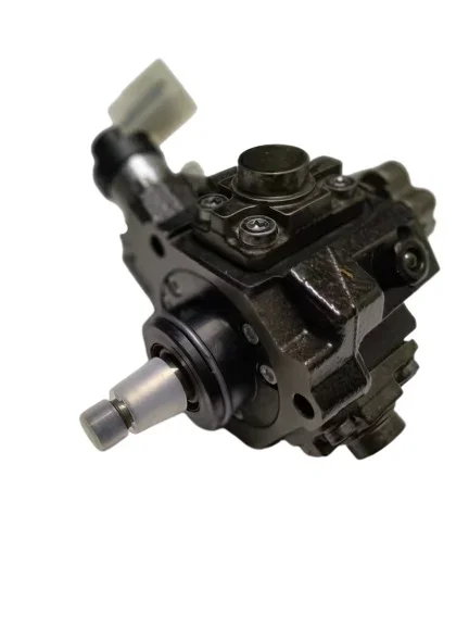 High Quality Original Auto Parts Fuel Pump High Pressure Oil Pump OEM LC1Q-9B395-AA  for Transit V348 2.2L