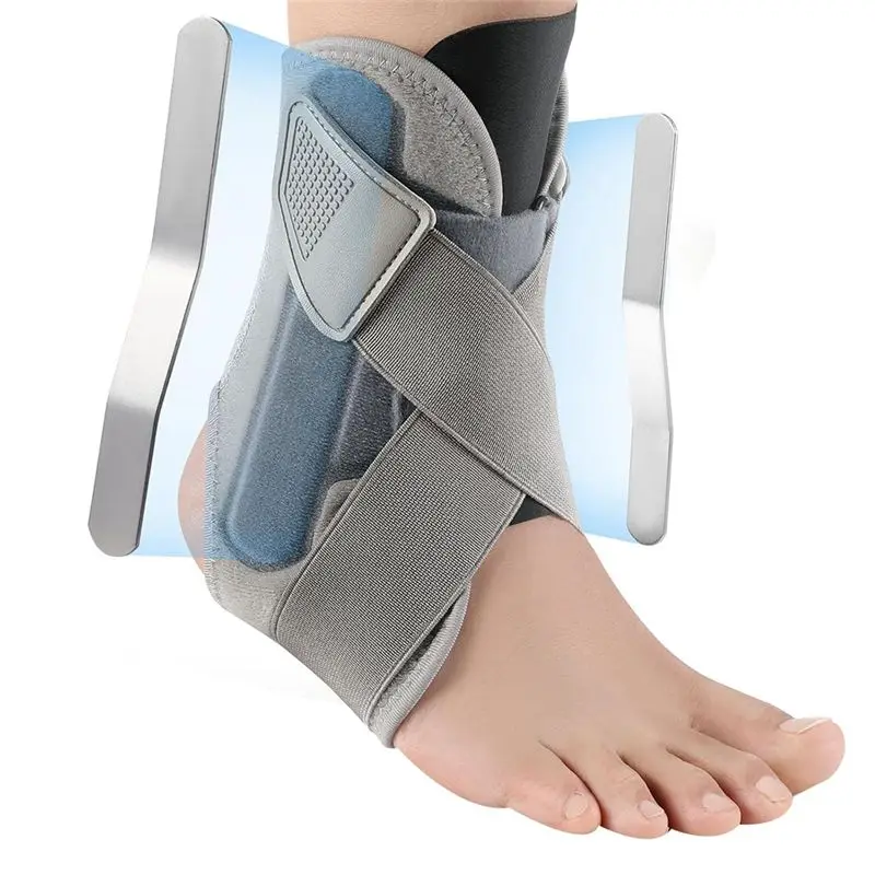 AEE2-Ankle Brace For Women Men, Ankle Brace For Sprained Ankle, Ankle Support Brace For Injury Recovery, Sprain, Achilles