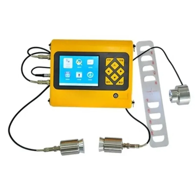 

Crack width and depth comprehensive tester,Concrete Crack Comprehensive Detector
