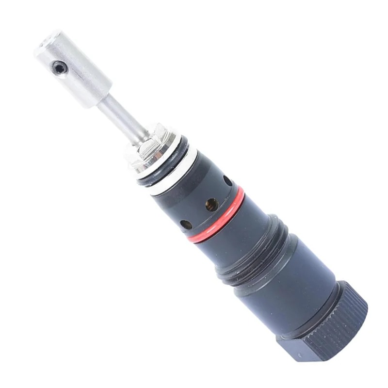 Most-Airless Paint Spraying Repair Kit 17Y297 Compatible With Proconnect Cartridge Spray Needle Cartridge Replacement For Graco