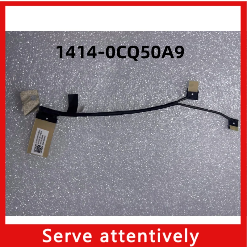 

Оригинальный кабель для Asus Chromebook c433t C433TA-1A TP CMOS 1414-0cq50a9