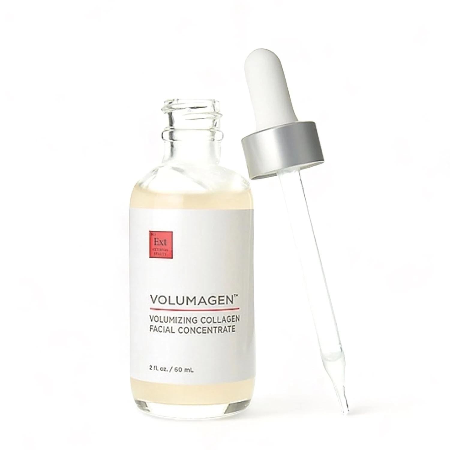 

Консультация Beaute Volumagen — Питание и объем кожи с коллагеном — Увлажняет и временно заполняет для более гладкой, надувной кожи.