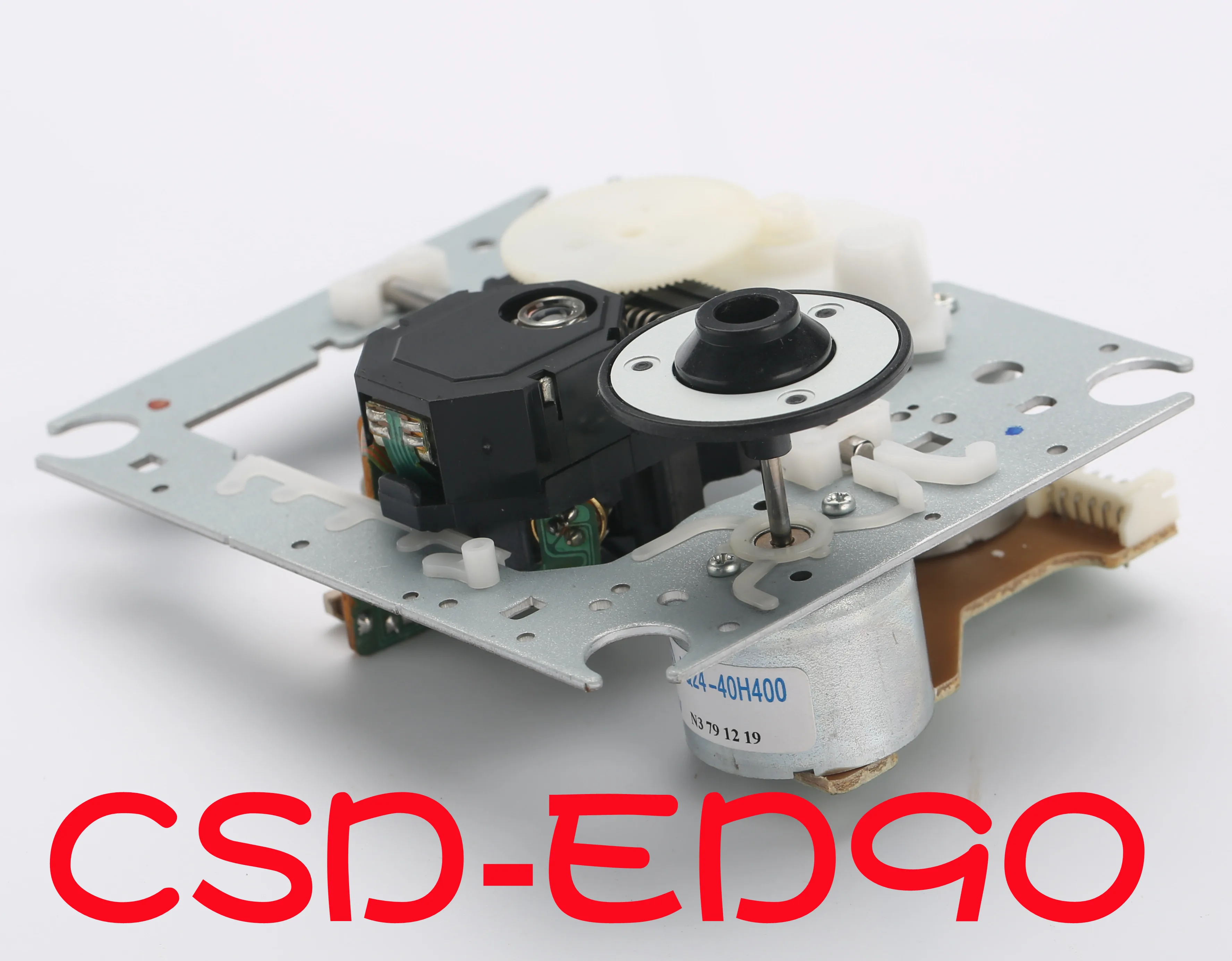 

Replacement for AIWA CSD-ED90 CSDED90 CSD ED90 Radio CD Player Laser Head Lens Optical Pick-ups Bloc Optique Repair Parts