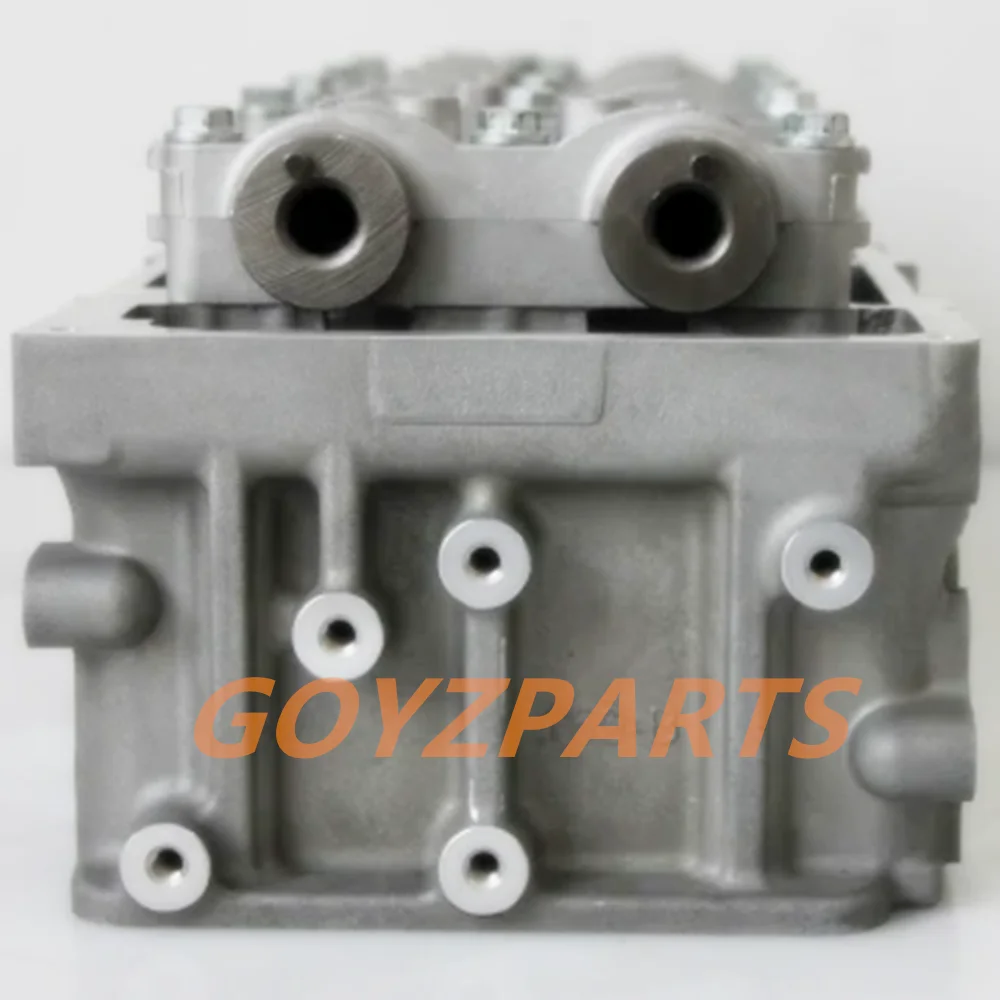 908600 908 600 4M41 Complete Cylinder Head Assembly ASSY For Mitsubishi Canter Fuso Montero 3.2TDI 16V OEM 1005B340 1005B341