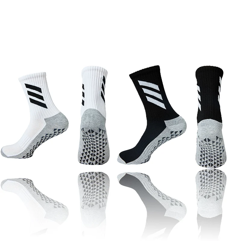 1 Pair New High Quality Shin Guards Socks Leg Coveradult Youth Outdoor Sports Non-slip Yoga Basketball Soccer Sports Socks