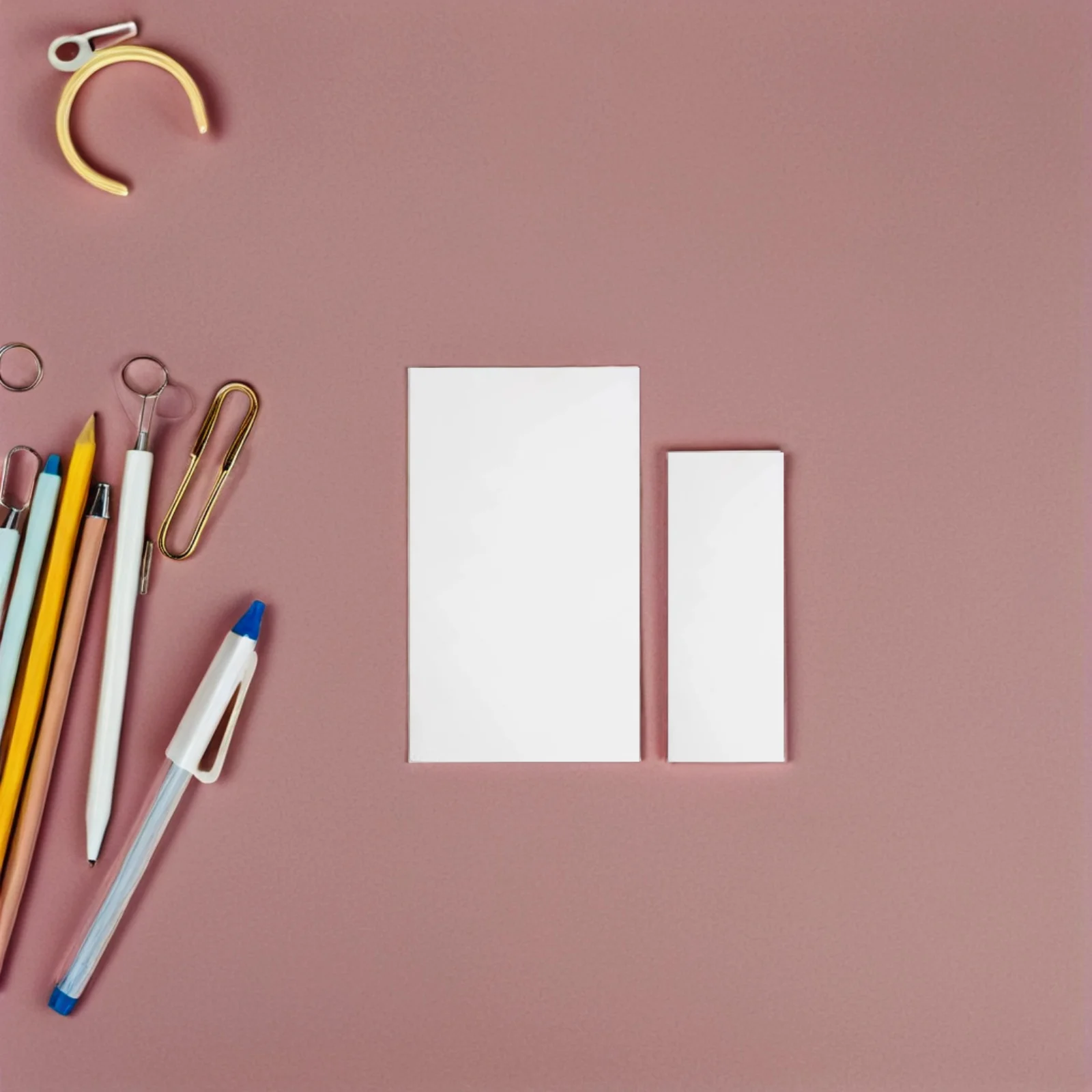 

200Pcs Flute Clarinet Saxophone Piccolo Absorbent Paper Pads for Durable Woodwind Instrument Key Cleaning Maintenance