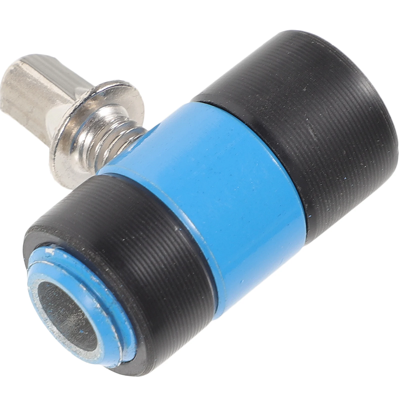 

Bass Drum Pedal Beater Metal Percussion Instrument Accessory Durable Sturdy Adjustable Weight Fine Workmanship