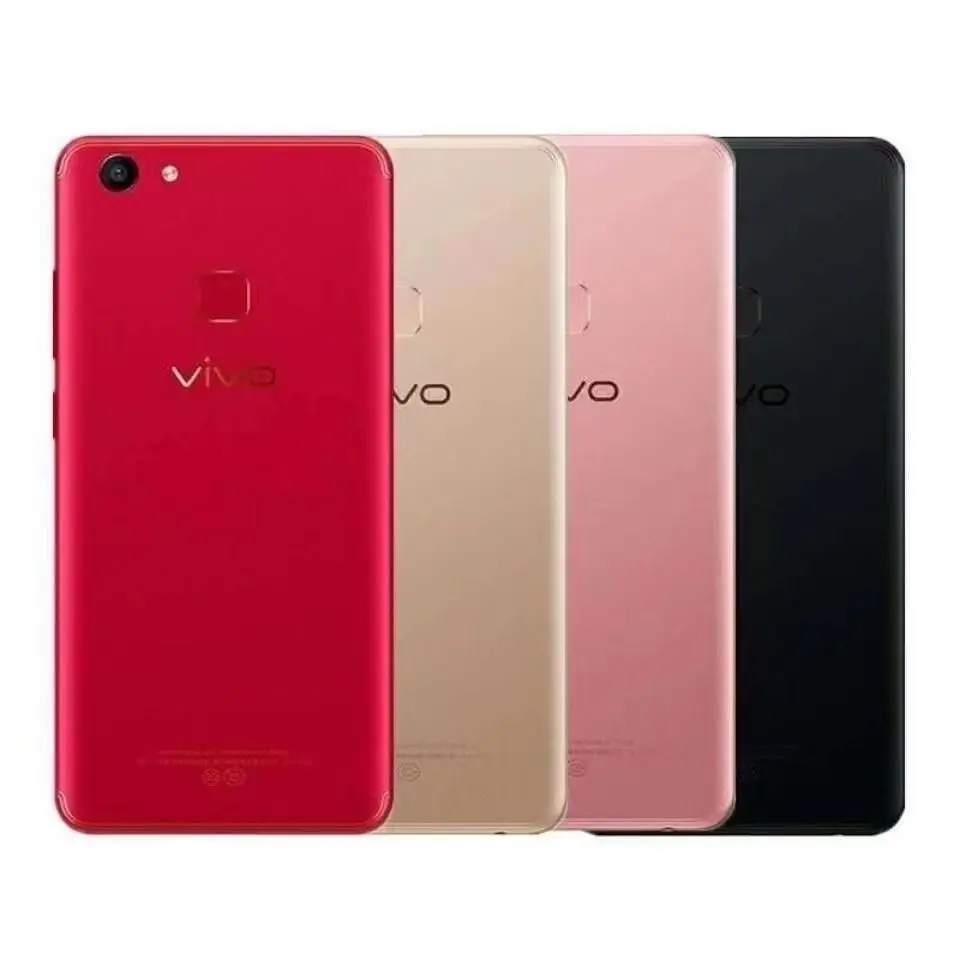 ViVO Y79A Smart Phone 4G Android 5.99 inches SmartPhone Screen ROM 64GB 3225mAh 16MP Camera Used Phone