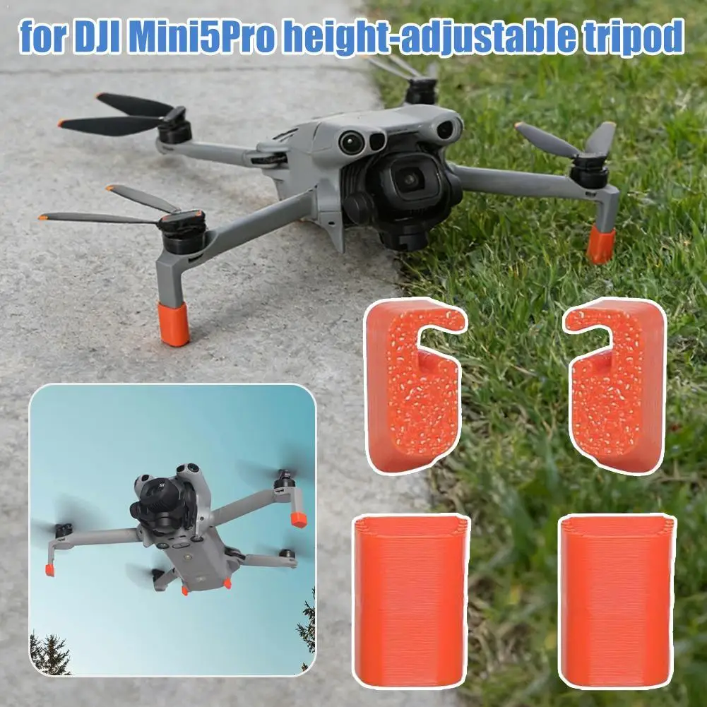 Landing Gear For Dj… - image