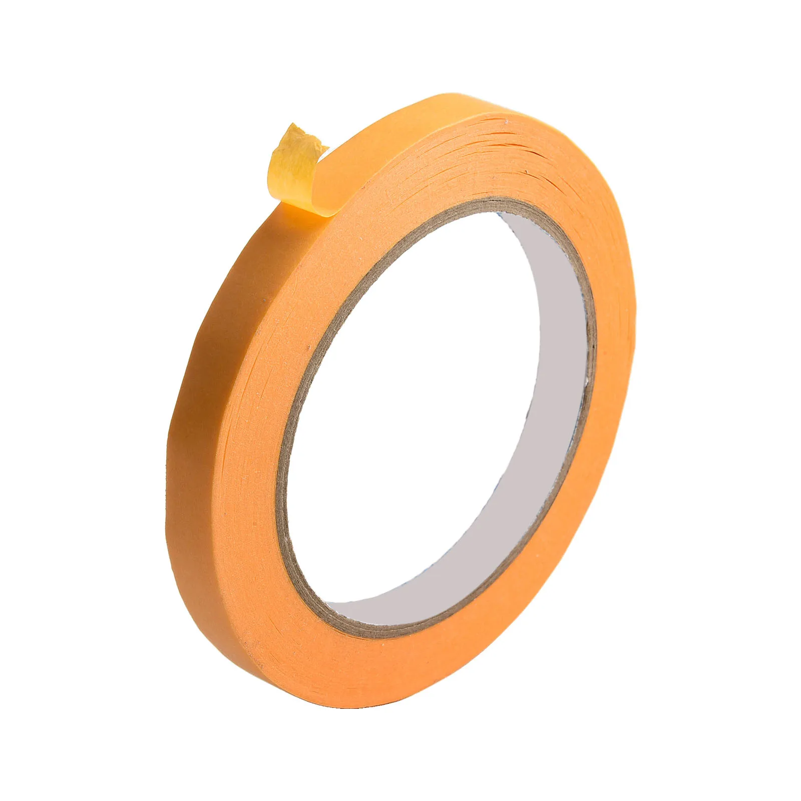 Bass String Clean Tape Guitar Fretboard Stickers Instrument Maintenance 12mm 1 2 Scratch-free Finish Low Tack