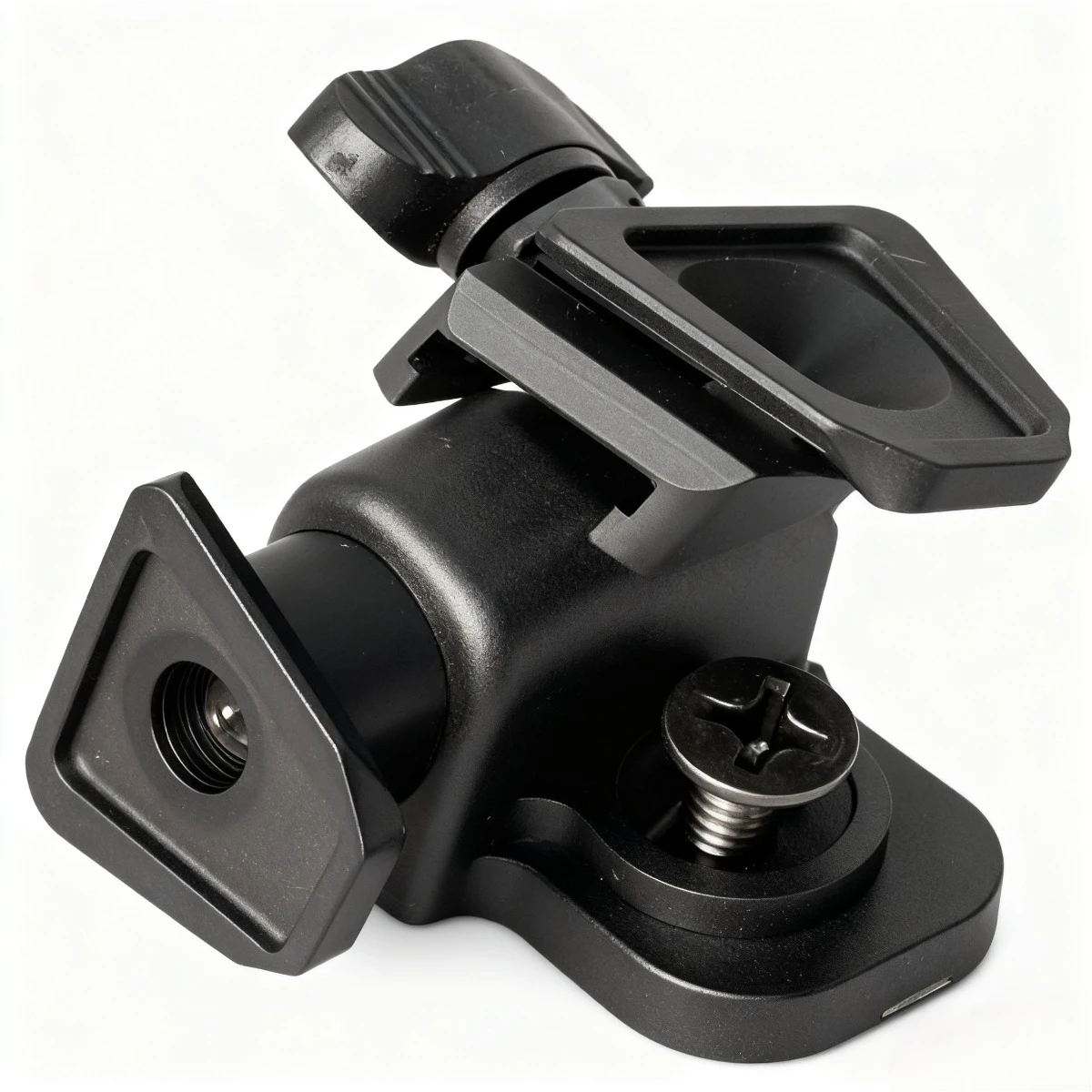 

Тактический двойной адаптер Dovetail для крепления Wilcox L4G24 для очков PVS-14, замена J-Arm, прочный, предотвращающий раскачивание