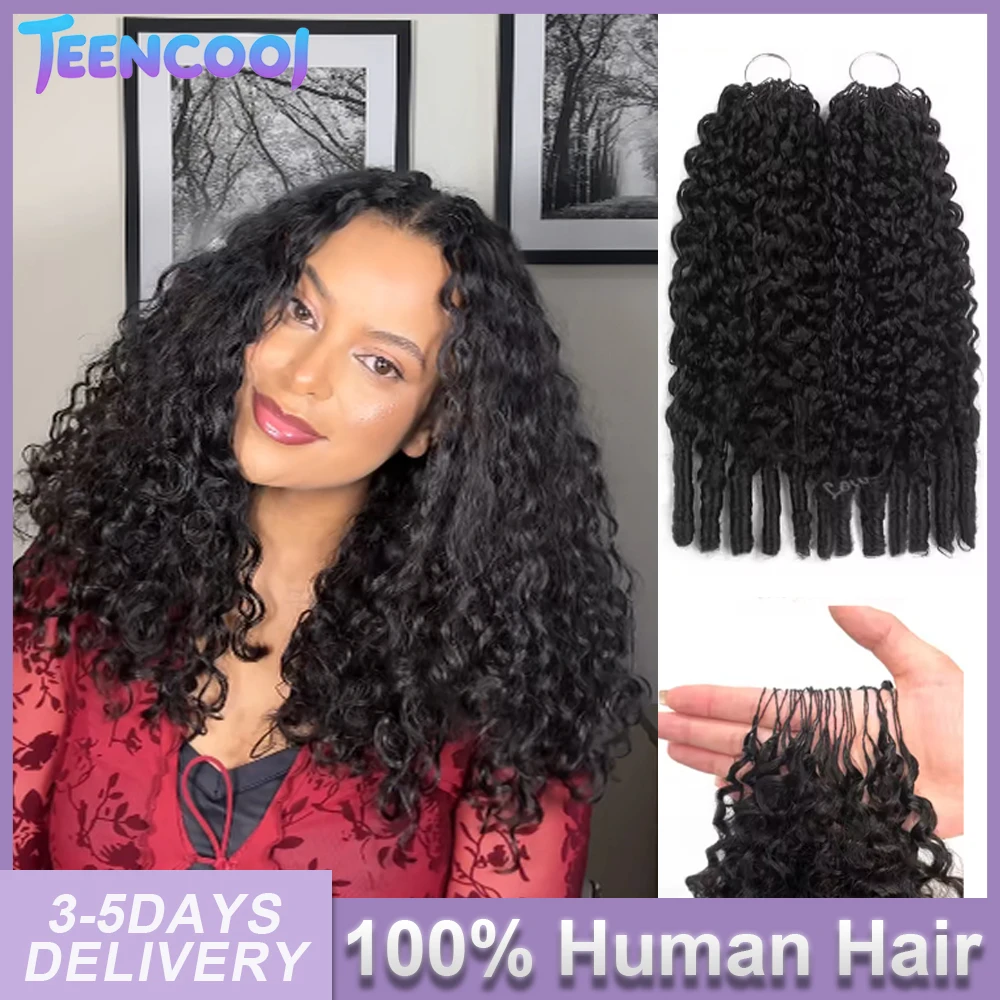 

Наращивание волос 12A: бирманские кудрявые пряди, прямые и вьющиеся, предварительно разделенные, без узлов, 100% натуральные человеческие волосы для крючкового наращивания