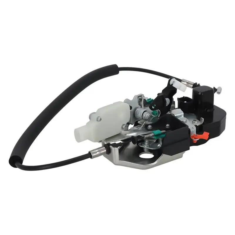 A02Q-68064403AF Front Left Door Latch Assembly For Dodge