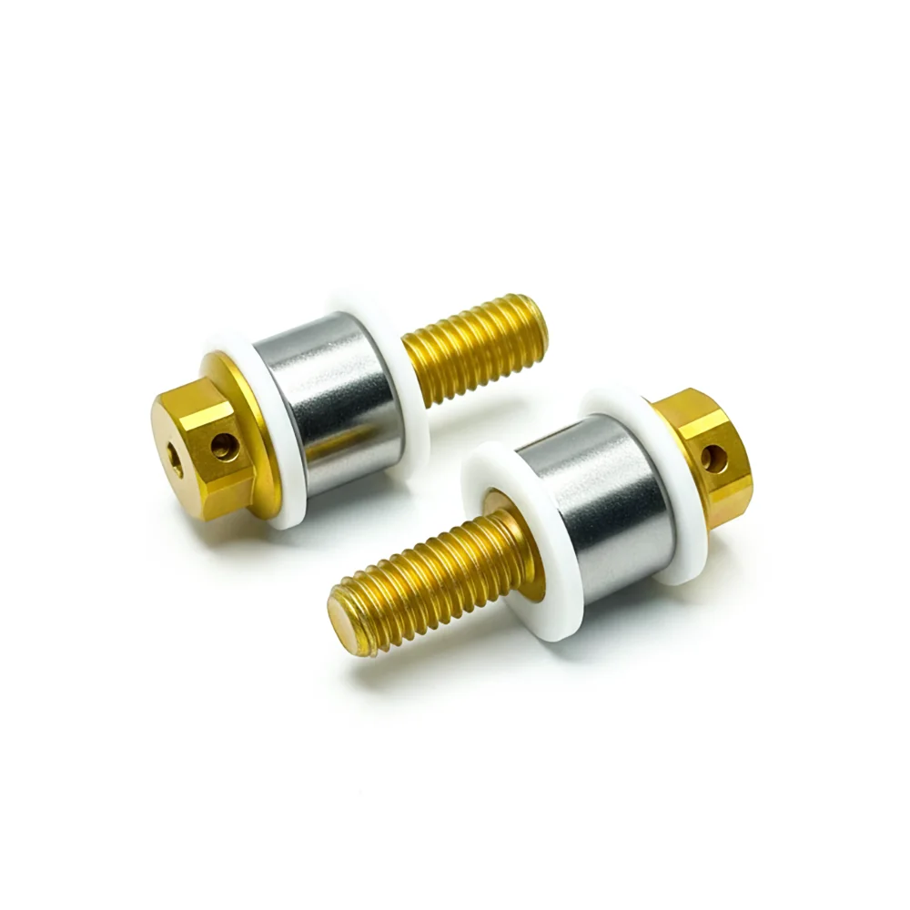 

2017-2025 Light bee X/S Upper turning point oiling bolt Rear shock linkage linkage needle bearing kit LB upgrade bearing kit