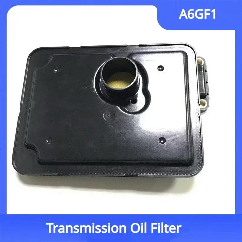 A6GF1 A6MF1 Automitic Transmission Oil Filter 46321-26000 For HYUNDAI KIA Car Accessories