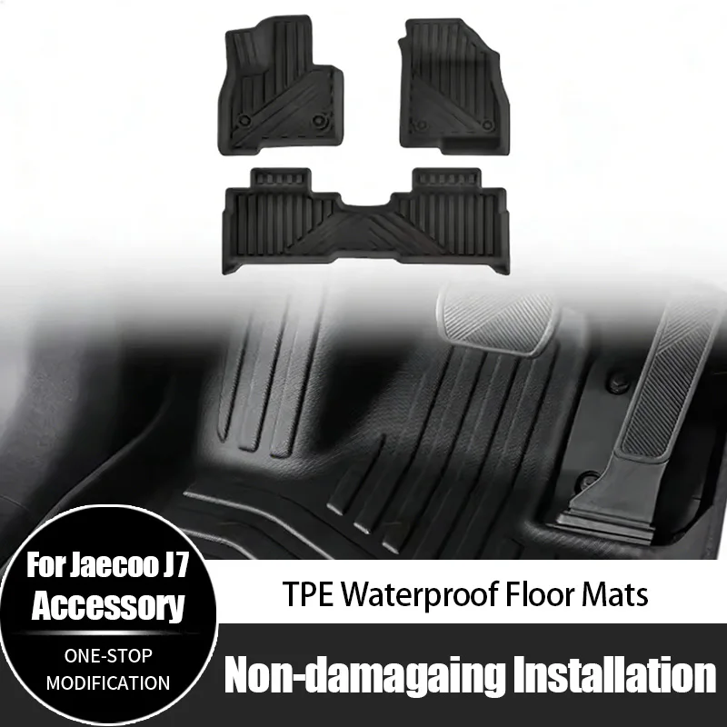 Jaecoo j7 accessories-AliExpress