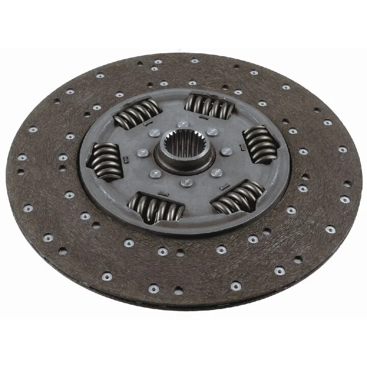 

Original Clutch Drive Plate for Volvo Renault Trucks FH12 FH16 for 21593944 21615194 Clutch Disc 20525015 20566389 for SACHS