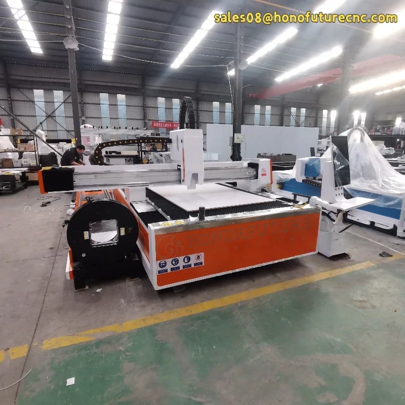 تصميم جديد الخصرالنهجي 1.5kw 2kw 3kw 6kw أدوات القطع بالليزر الصلب المعادن القاطع آلة القطع بليزر الألياف باستخدام الحاسب الآلي للبيع