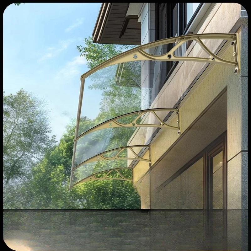 Rain Shelter Canopy… - image