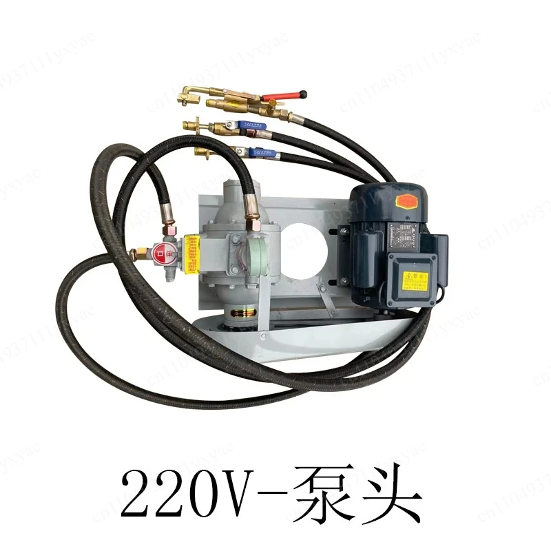 RV 12V hydraulic leveling system, car electric jack, ensures vehicle stability and ease of use