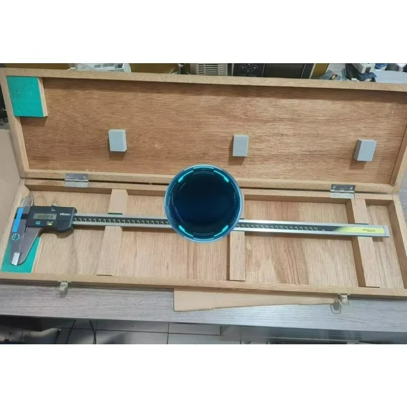 

0-600mm ytdi 1 pcs 500-501-10 digital caliper