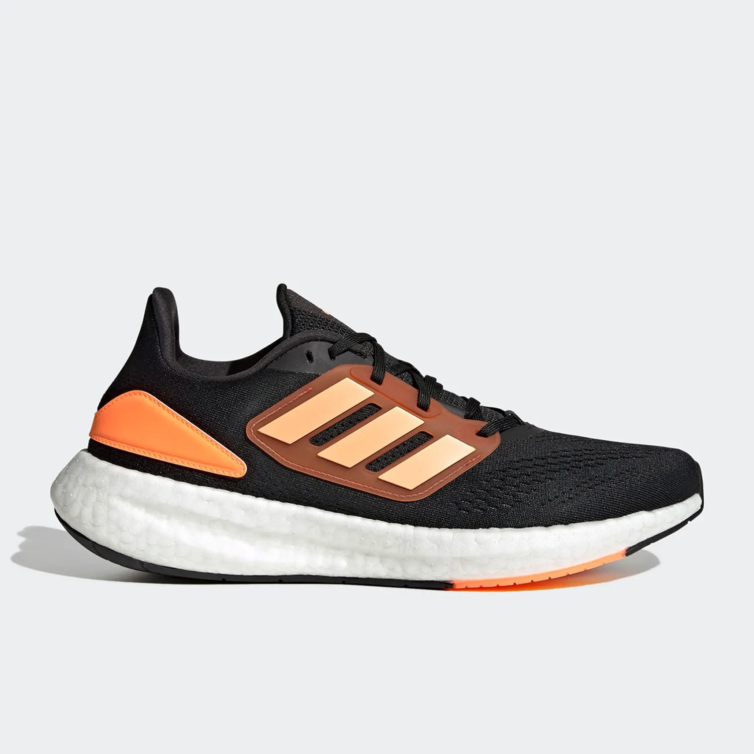 

Официальные летние новые мужские кроссовки Adidas PUREBOOST HQ8586