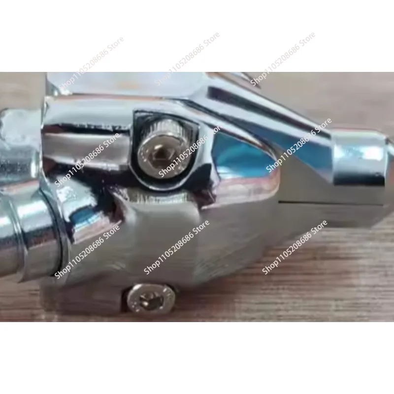 Screw Machine Accessories Automatic Screw Machine Chuck Chuck Rivet Machine Chuck Automatic