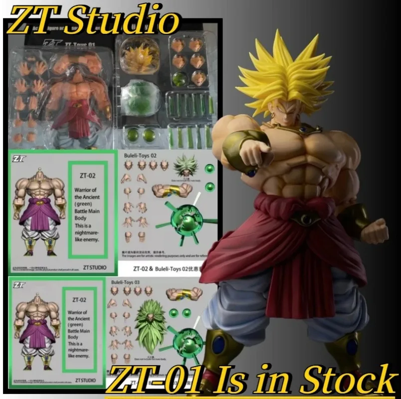 Figura de Acción de Dragon Ball SHF, Modelo Black Hole, Sun Wukong con Daños de Batalla, Goku Super Saiyan Despertado, Color Original, Nuevo