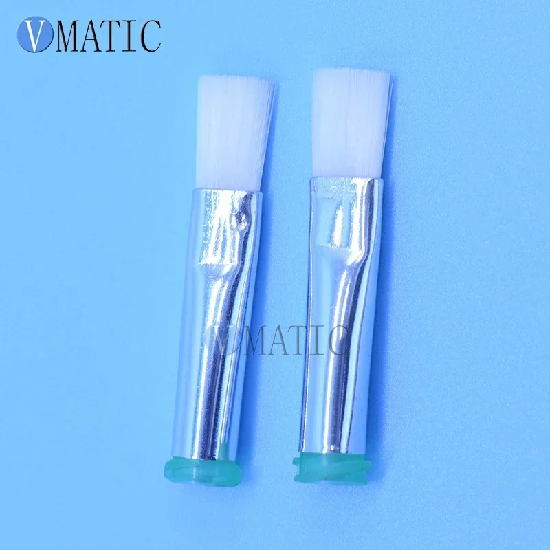 High Quality 2024 New Liquid / Glue Dispensing Needle Brush 18G Flat 9mm