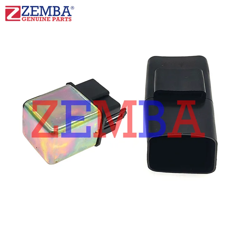 

12V START RELAY SOLENOID MOTORCYCLE ACCESSORIES FOR HONDA WH100 WAVE110 CB110 ECO DELUXE