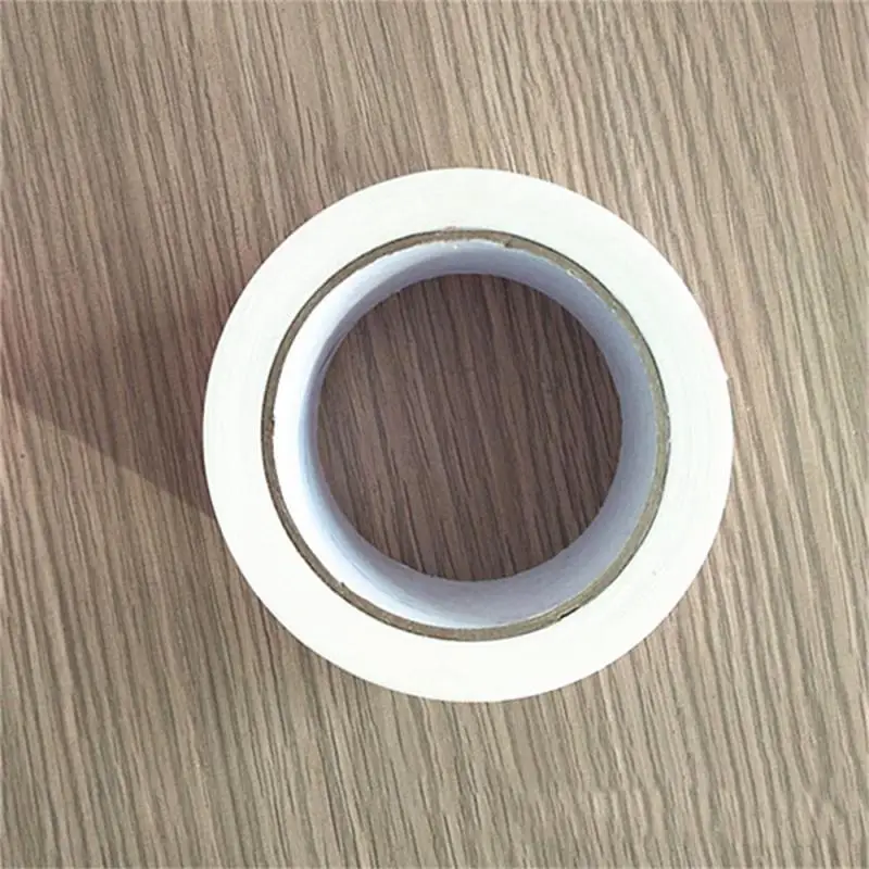 1/Roll 70*4.8cm Red Safety Warning Fragile Barrier Remind Sticker Work Safety Adhesive Tapes For Mall Store School