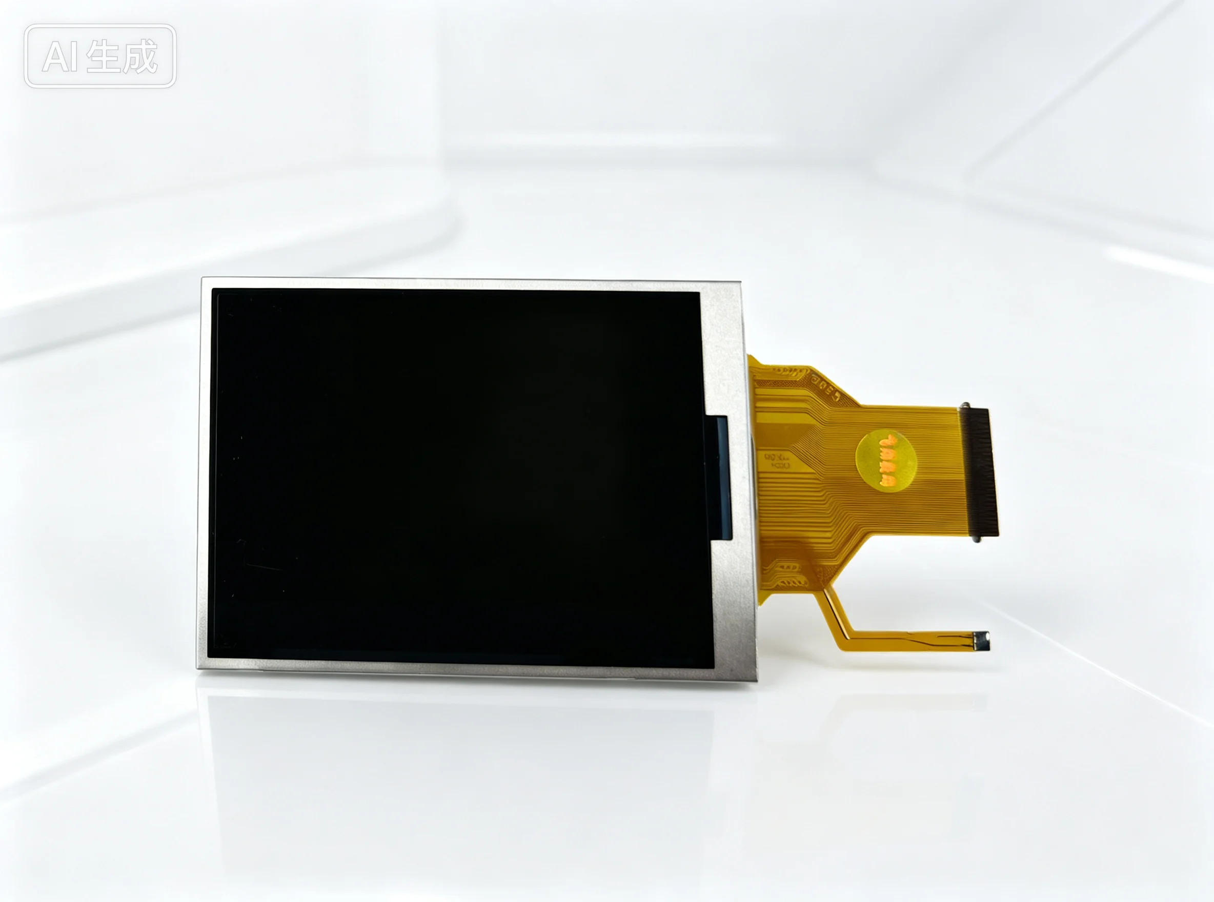 pantalla-lcd-para-nikon-p310-p510-s9200-s9300-p330-p7700-nueva-con-retroiluminacion