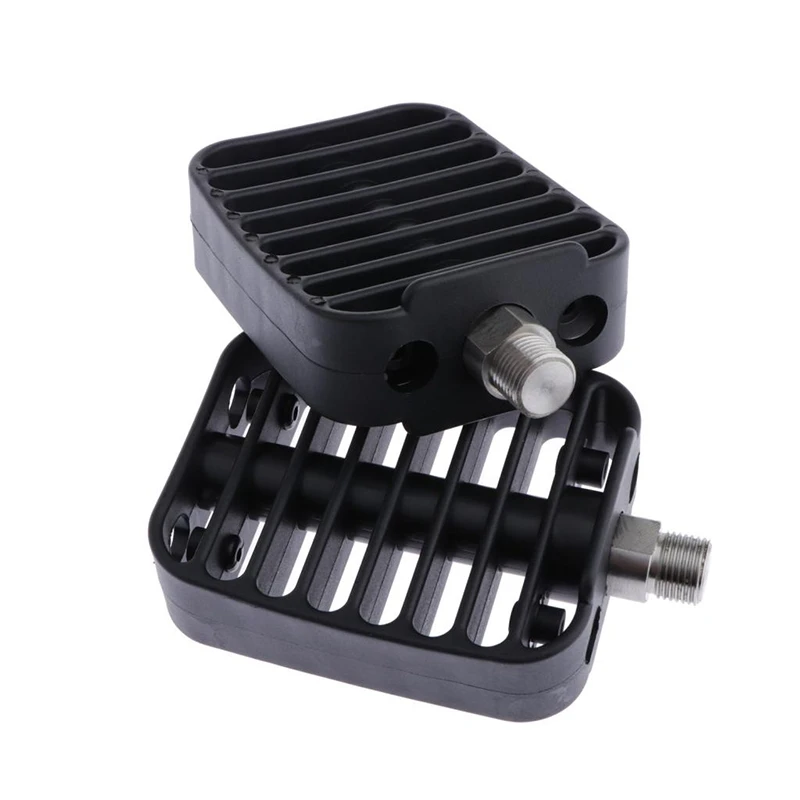 2Z-2Pcs Kayak Foot …