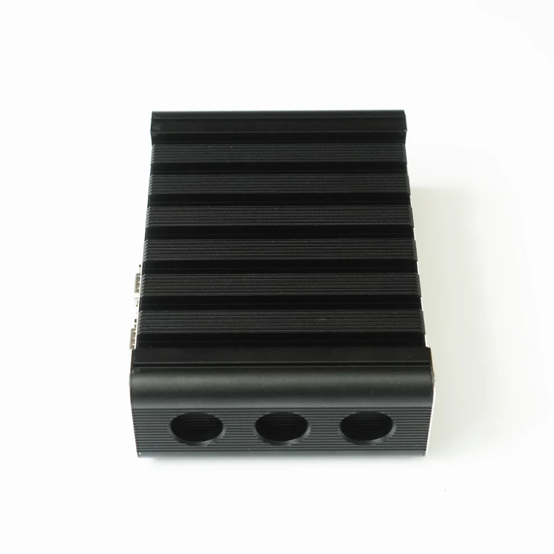 Промышленный ПК linux core i5 7200U процессор 7-го поколения