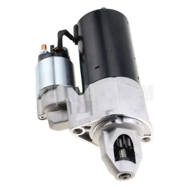 MAGNETIMARELLI Start motor A0061511001 For Mercedes W204/W221