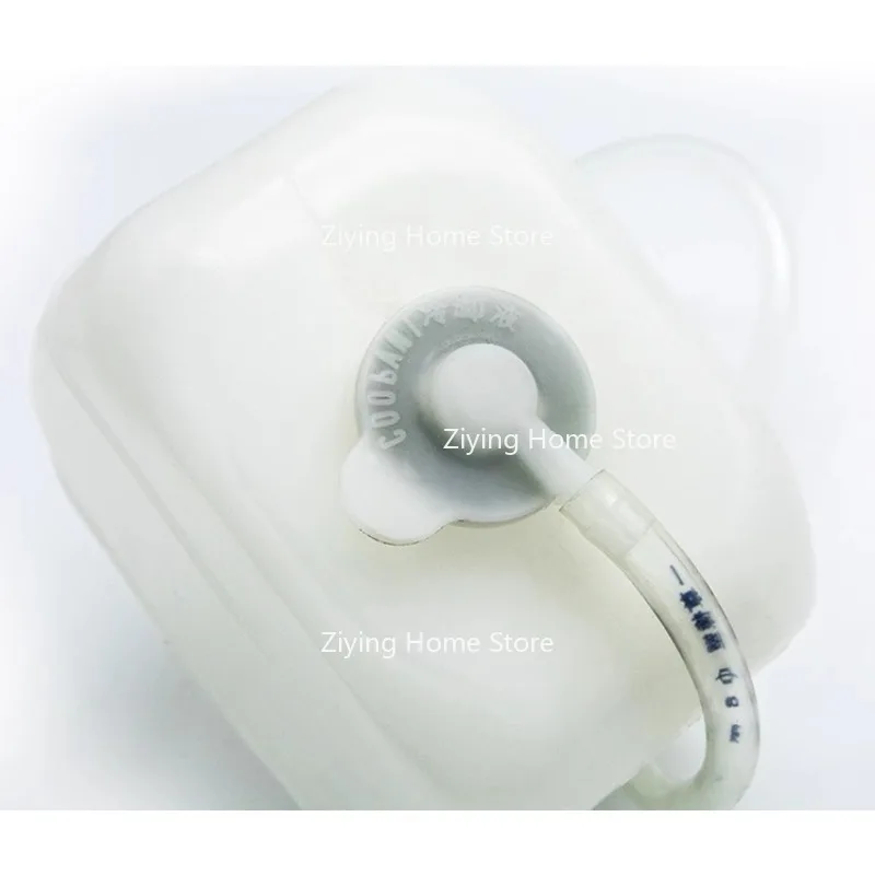 Suitable for Harvester Accessories 488/588/688Q/758/888 Auxiliary Water Tank and Kettle
