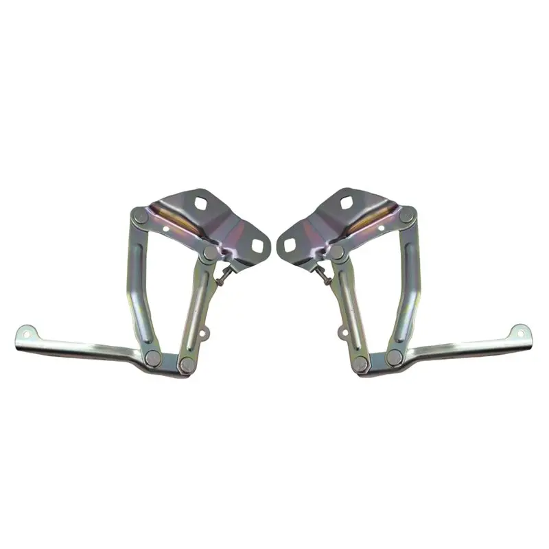 Front Bonnet Hinge …