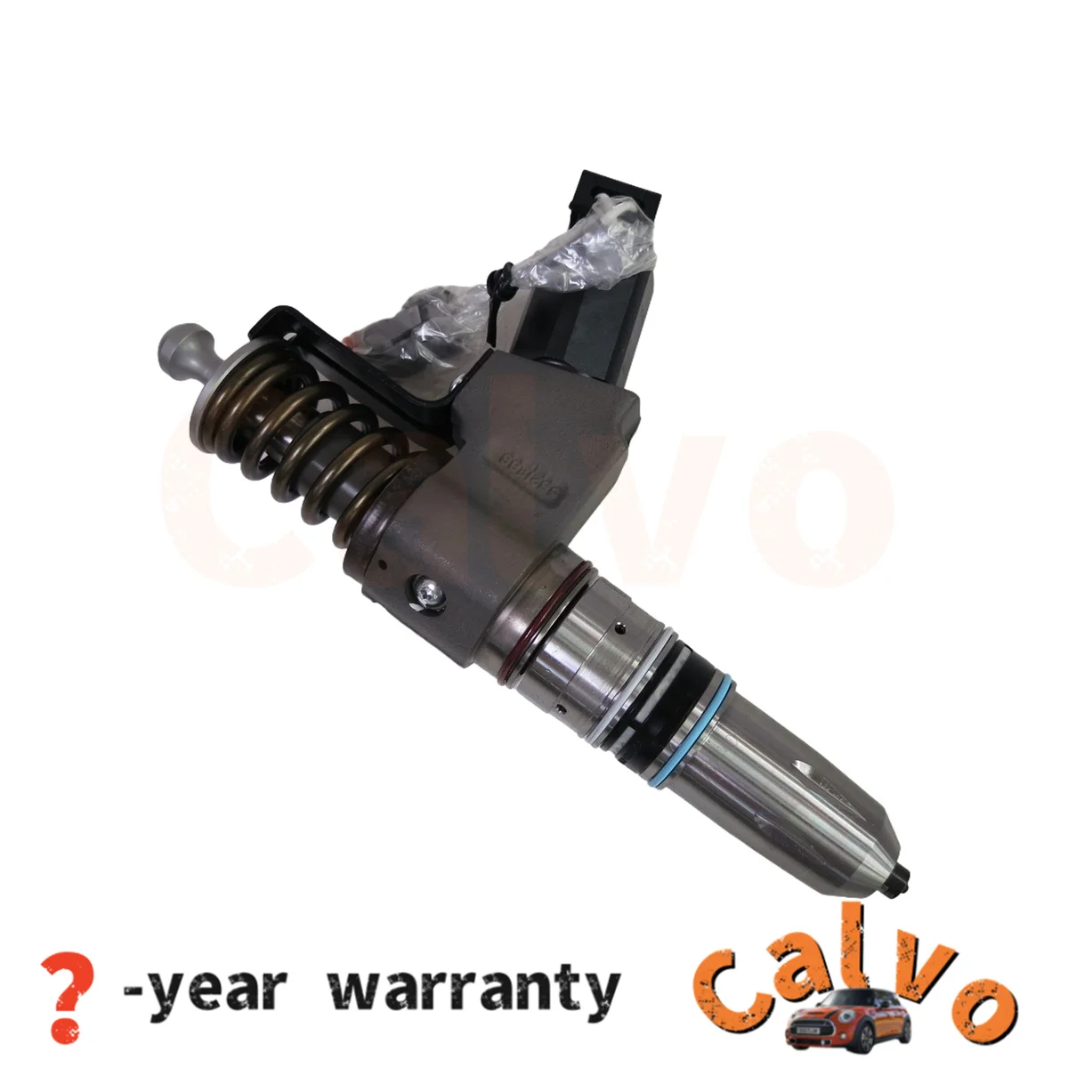 

For 4061851 Xi'an Cummins ISM11 QSM11 diesel engine m11 injector nozzle assembly