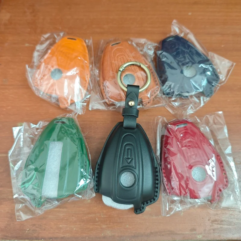 Funda para Llave de Motocicleta para BMW R18 2020 2022 2025 R18B Bagger R18C, Llavero, Funda para Llave de Coche