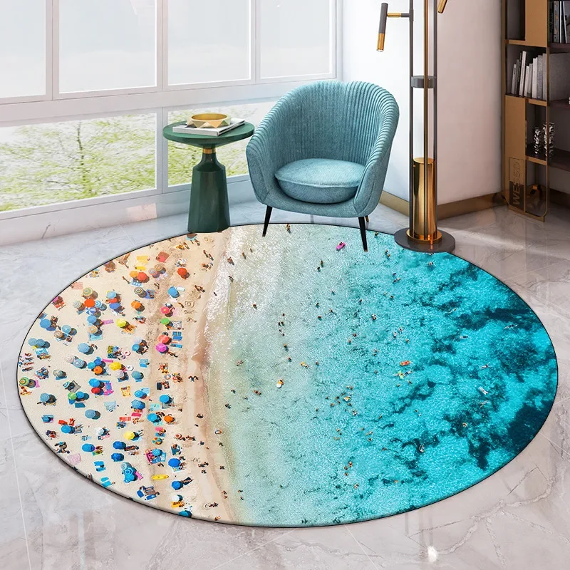 ~o~teen-room-bedside-mat-–-sea-beach-round-rug-for-living-room-sofa-table-bathroom-or-armchair-area-coastal-style-floor-decor