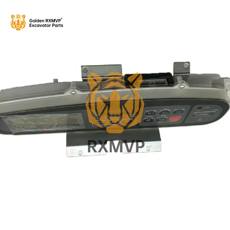 For Khr2690 Khr3825 Monitor Case Cx240 Cx210 Excavator Spare Parts RXMVP