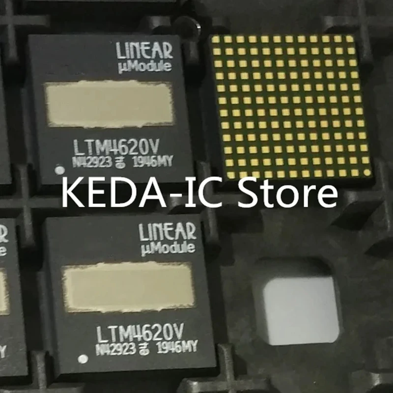 

1-10 шт./лот LTM4620IV LTM4620EV LTM4620V LGA144 новый оригинал