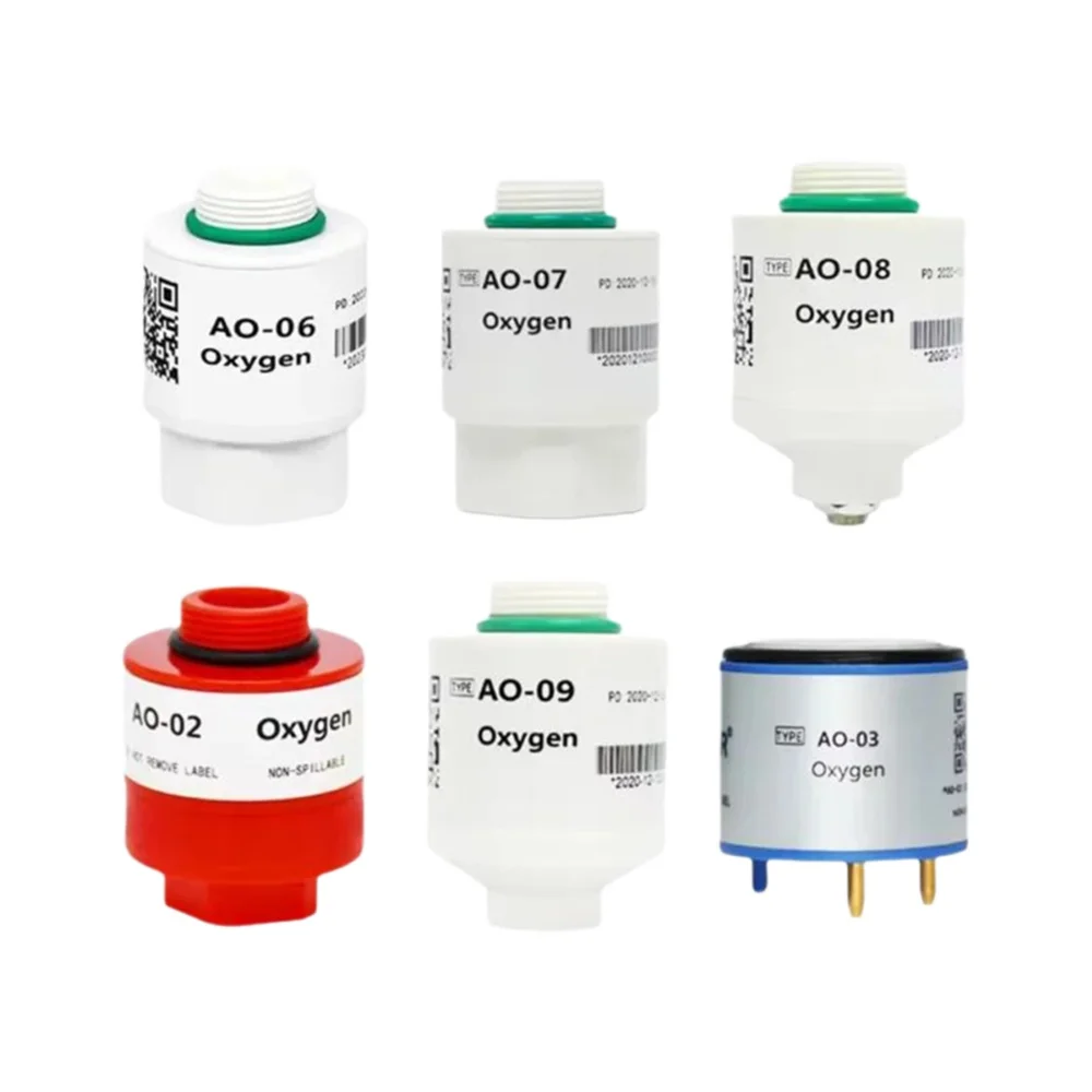 Czujnik tlenu AO-02 AO-03 AO-06 AO-07 AO-08 AO-09 — zdjęcie produktu 7