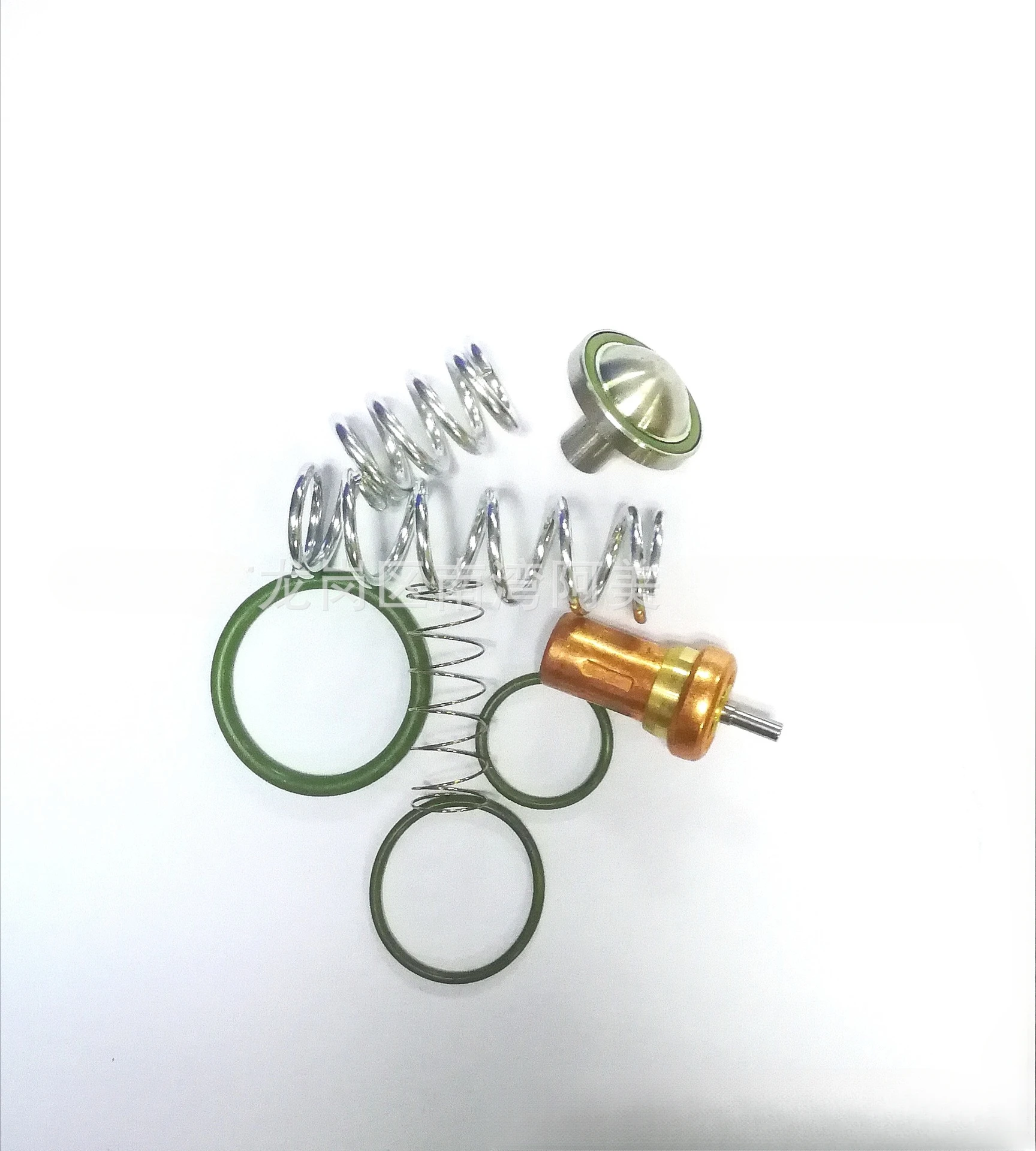 

2901109500 Applicable Air Compressor Temperature Control Valve Maintenance Kit Compressor Parts Repair Kit