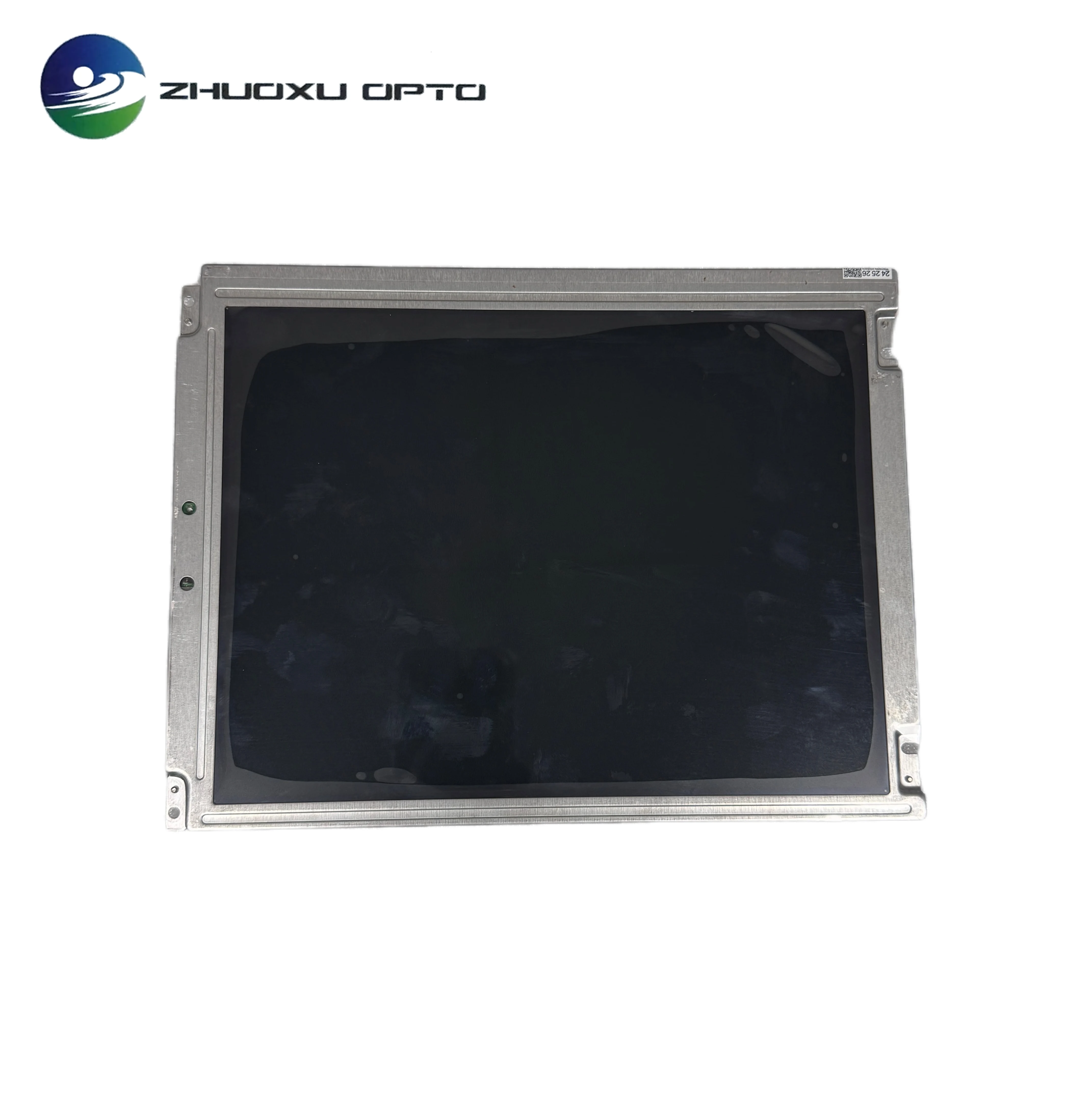 NL8060BC26-17 104BLM33 For NEC Original A+ Quality 10.4 Inch LCD Display Screen Panel