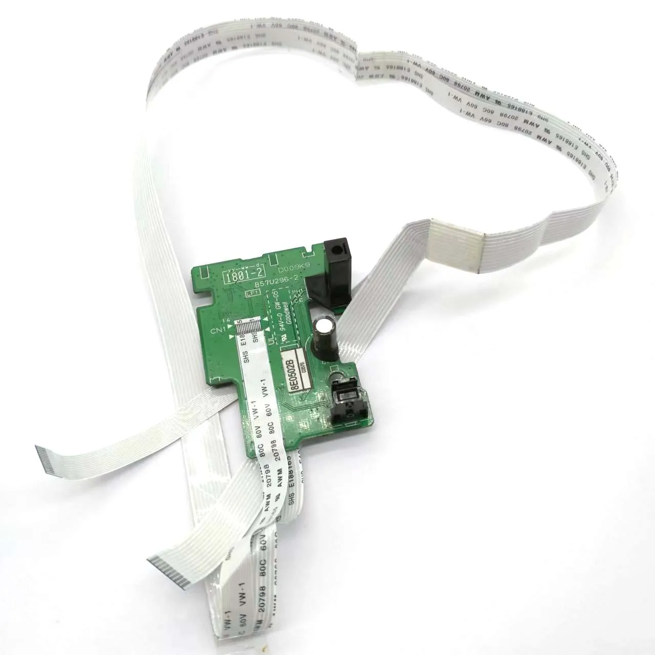 71CM Printhead Sensor T310 B57U296 Fits For Brother DCP-T510W T420 T510 T525 DCP-T525W T310 C421W DCP-T310W T560 DCP-T560DW
