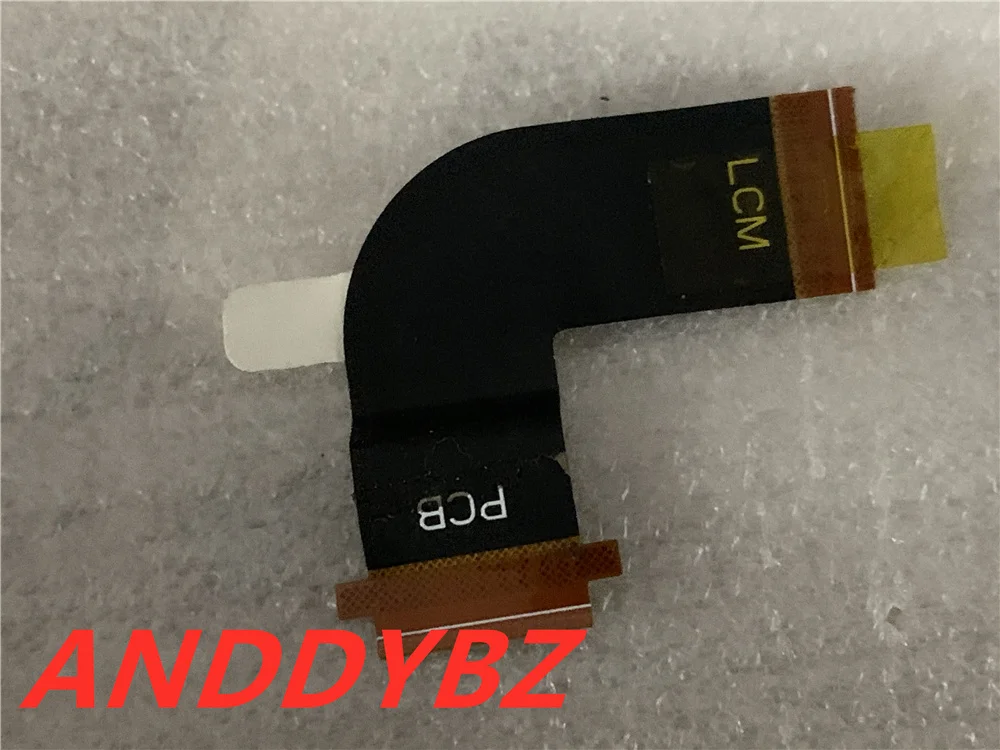 

Original FOR Acer Iconia One 7 B1-730HD LCD Flex Cable VESPA-LCD-FPC-V06 Replacement Part Test OK