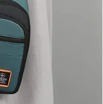 

Men's Waist Packs Male Chest Bag Fashion Men's Chest Bag Handbag Lightweight Oxford Fabric Crossbody Shoulder Bag Stylish Casual